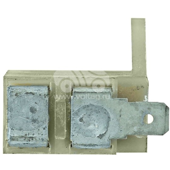 AHZ1043 Alternatör Fırça Tutucu