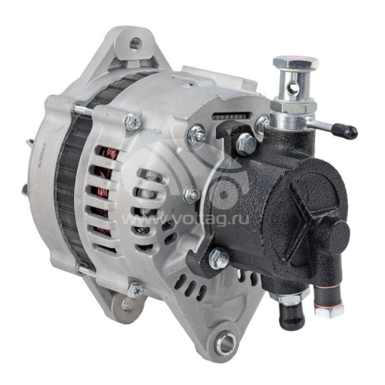 ALH2254 Alternatör
