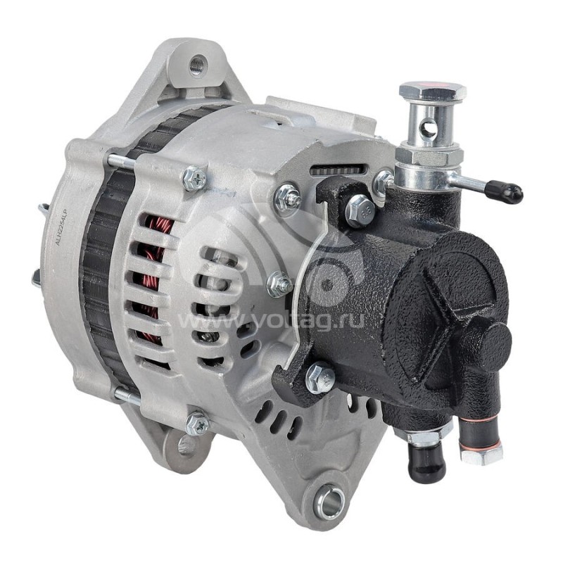 ALH2254 Alternatör