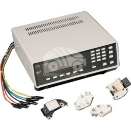 QRZ0001 Test cihazı