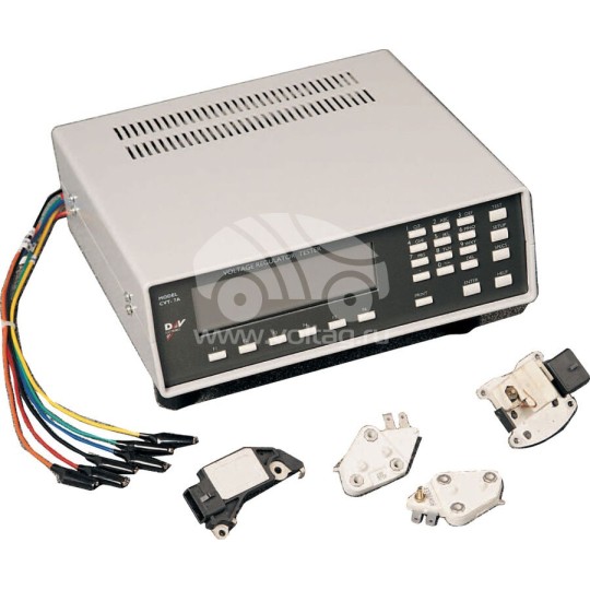 QRZ0001 Test cihazı