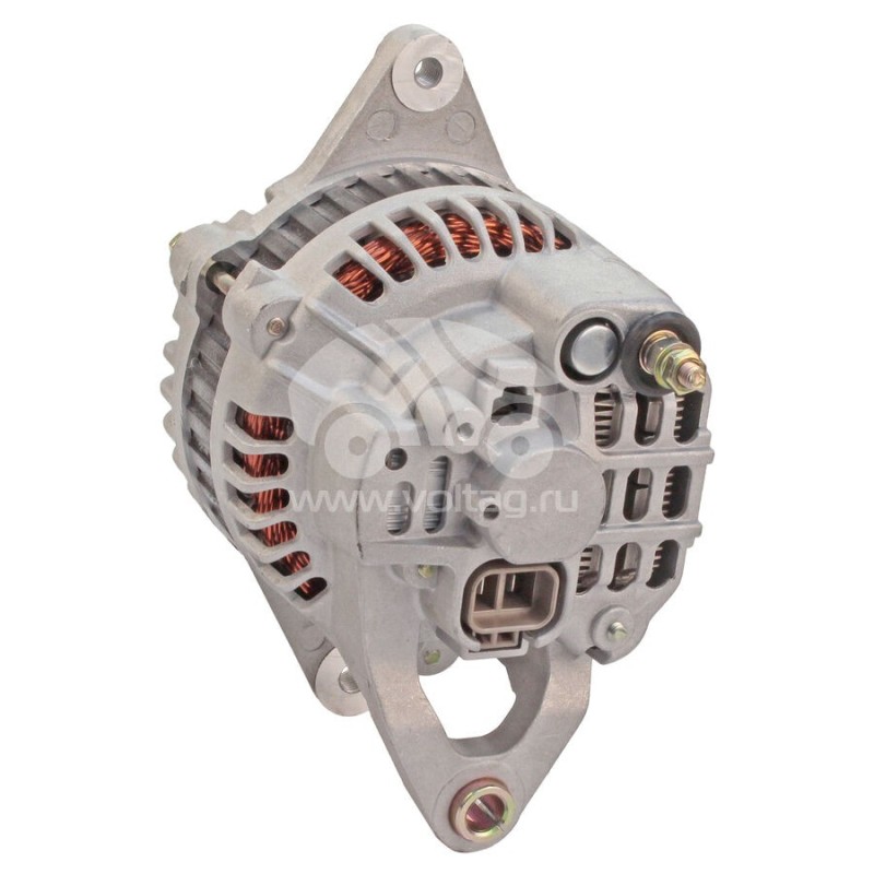 ALA1276 Alternatör