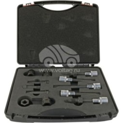 AAZ0002 Alternatör kasnak sökücü