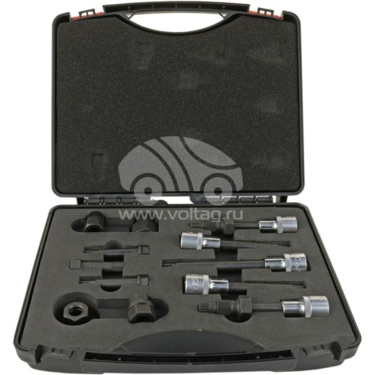 AAZ0002 Alternatör kasnak sökücü