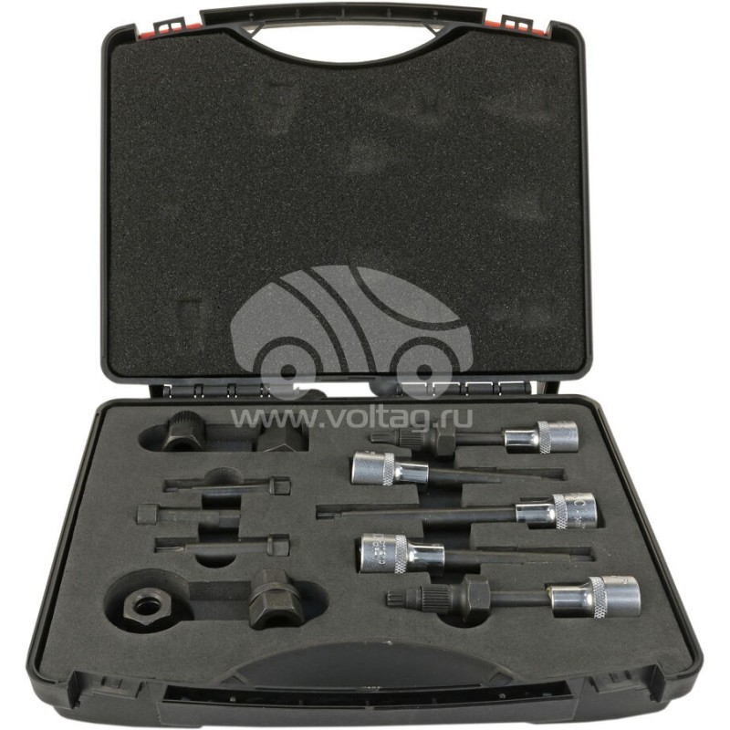 AAZ0002 Alternatör kasnak sökücü