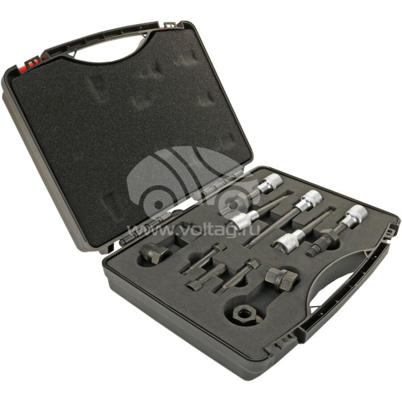 AAZ0002 Alternatör kasnak sökücü