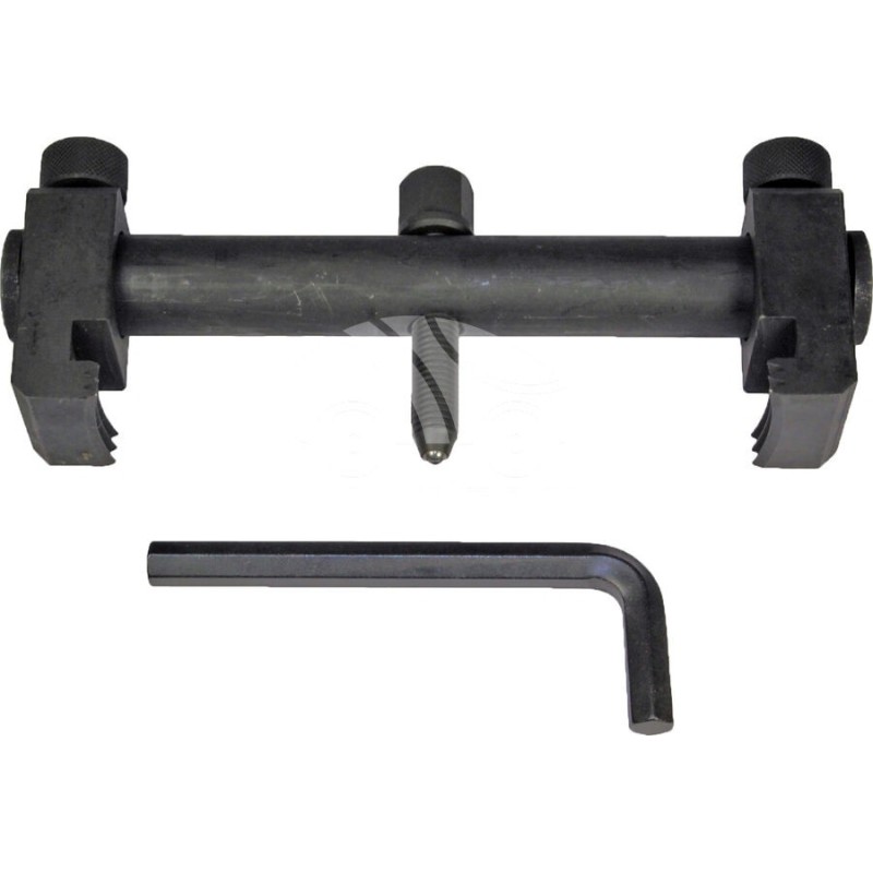 QPZ0612 Alternatör kasnak sökücü