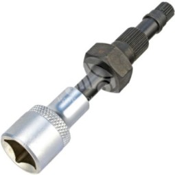 QPZ1000 Alternatör kasnak sökücü