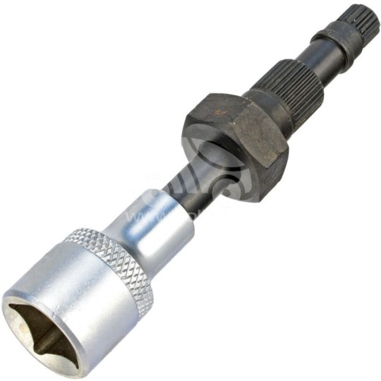 QPZ1000 Alternatör kasnak sökücü