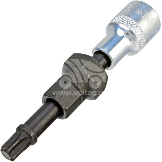 QPZ1001 Alternatör kasnak sökücü