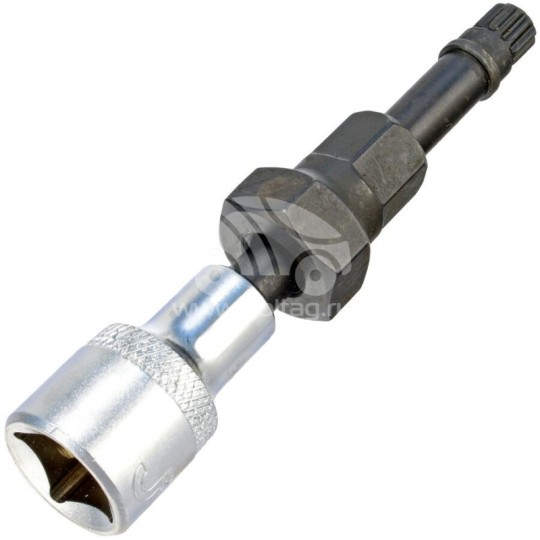 QPZ1002 Alternatör kasnak sökücü