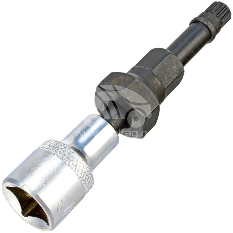 QPZ1002 Alternatör kasnak sökücü