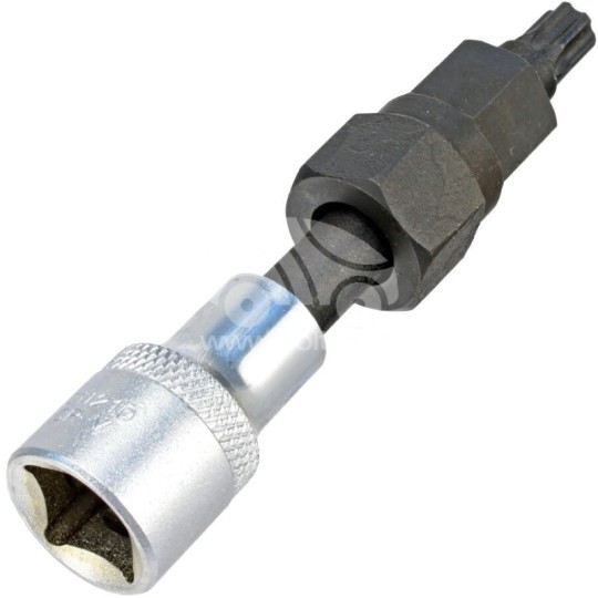 QPZ1003 Alternatör kasnak sökücü