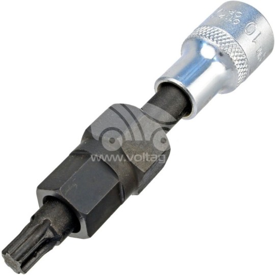 QPZ1003 Alternatör kasnak sökücü