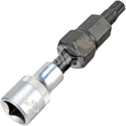 QPZ1004 Alternatör kasnak sökücü