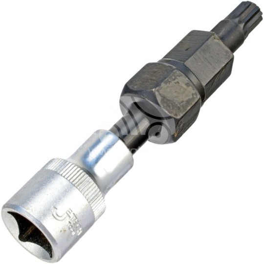 QPZ1004 Alternatör kasnak sökücü