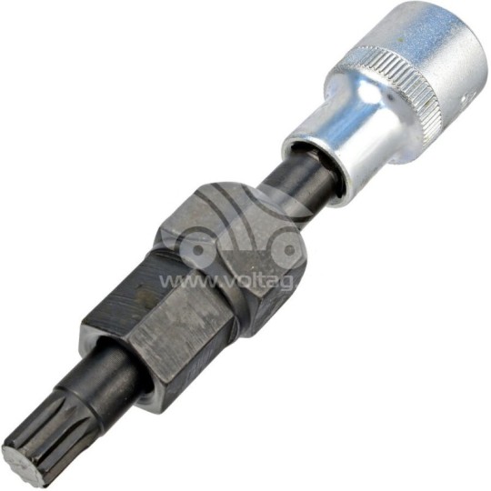 QPZ1004 Alternatör kasnak sökücü