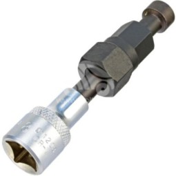 QPZ4090 Alternatör kasnak sökücü