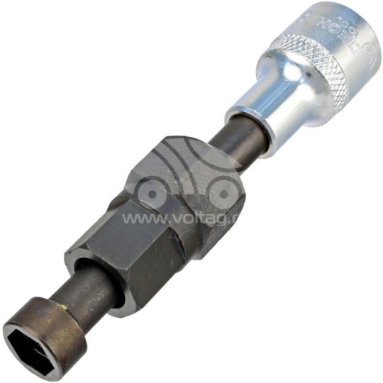 QPZ4090 Alternatör kasnak sökücü