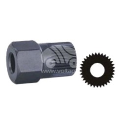 QPZ8580 Alternatör kasnak sökücü