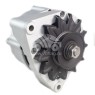 ALB0069 Alternatör
