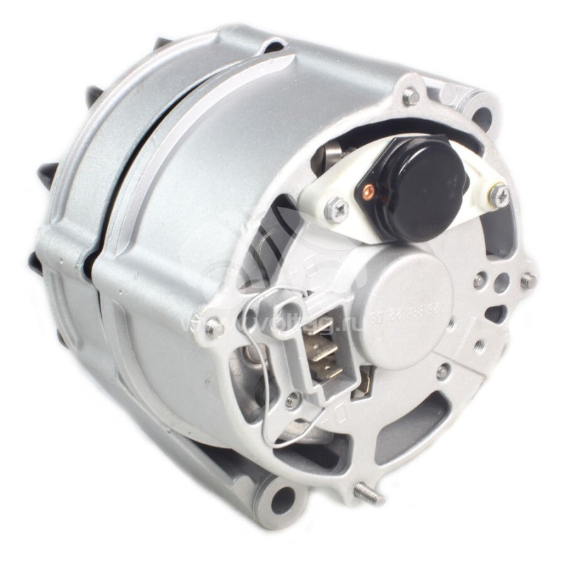 ALB0069 Alternatör