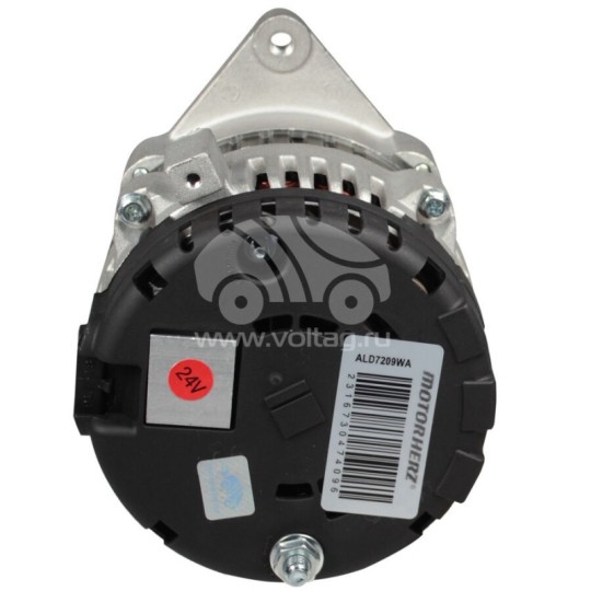 ALD7209 Alternatör