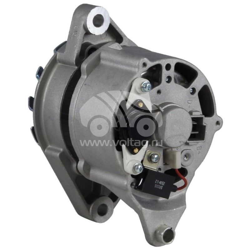 ALB0077 Alternatör