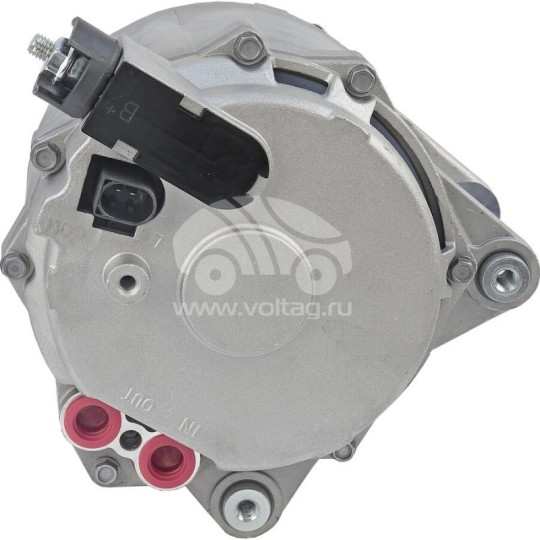 ALH2463 Alternatör