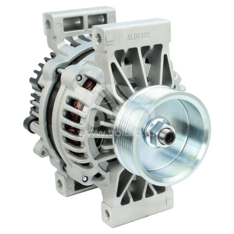 ALD7402 Alternatör