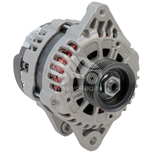 ALD7510 Alternatör
