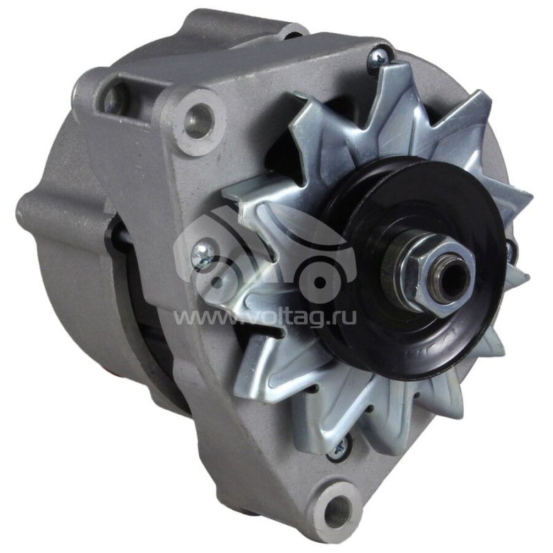 ALB0087 Alternatör