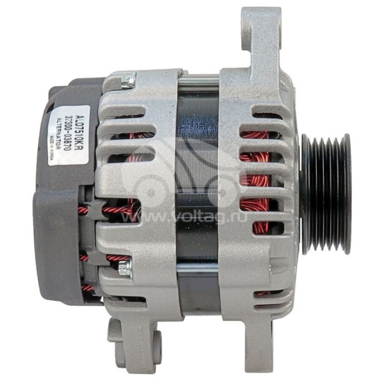 ALD7510 Alternatör