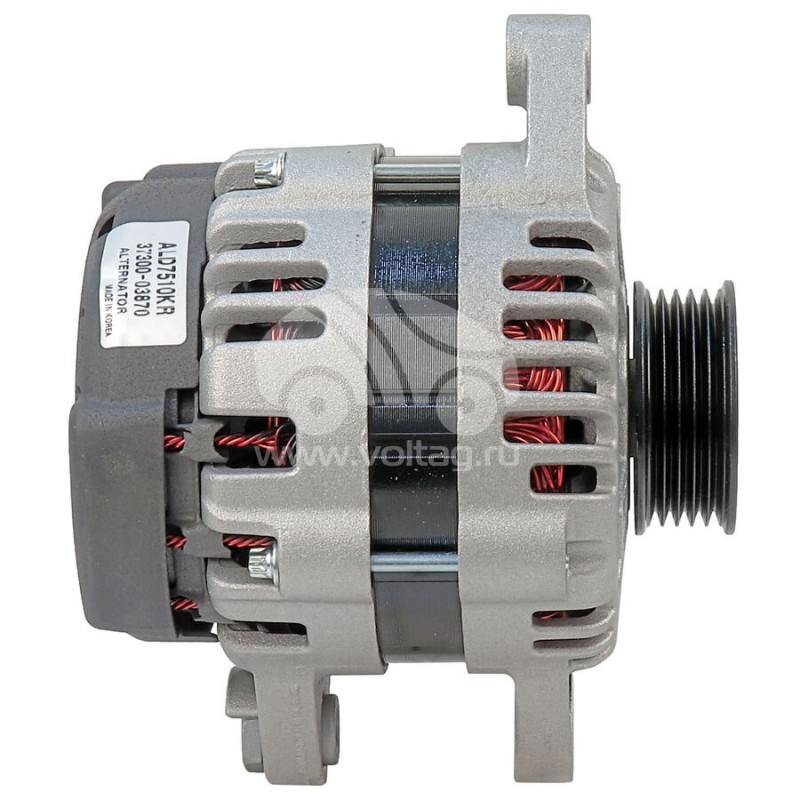ALD7510 Alternatör