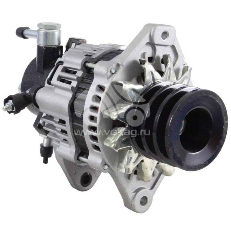 ALH2510 Alternatör