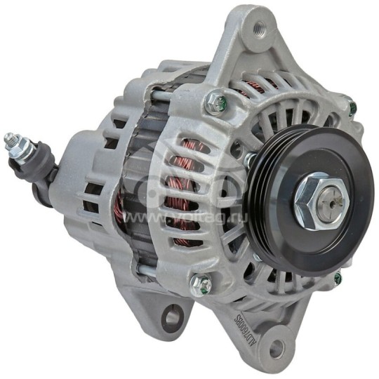 ALD7600 Alternatör