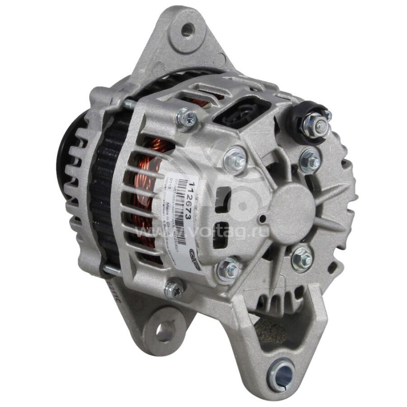 ALH2673 Alternatör