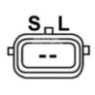 ALH2673 Alternatör