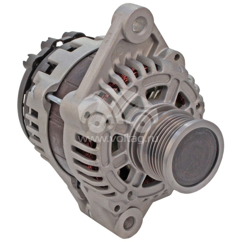 ALD8005 Alternatör