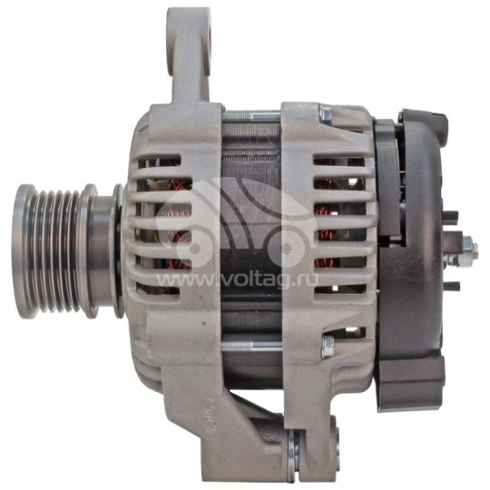 ALD8005 Alternatör