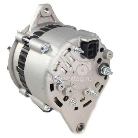 ALH2967 Alternatör