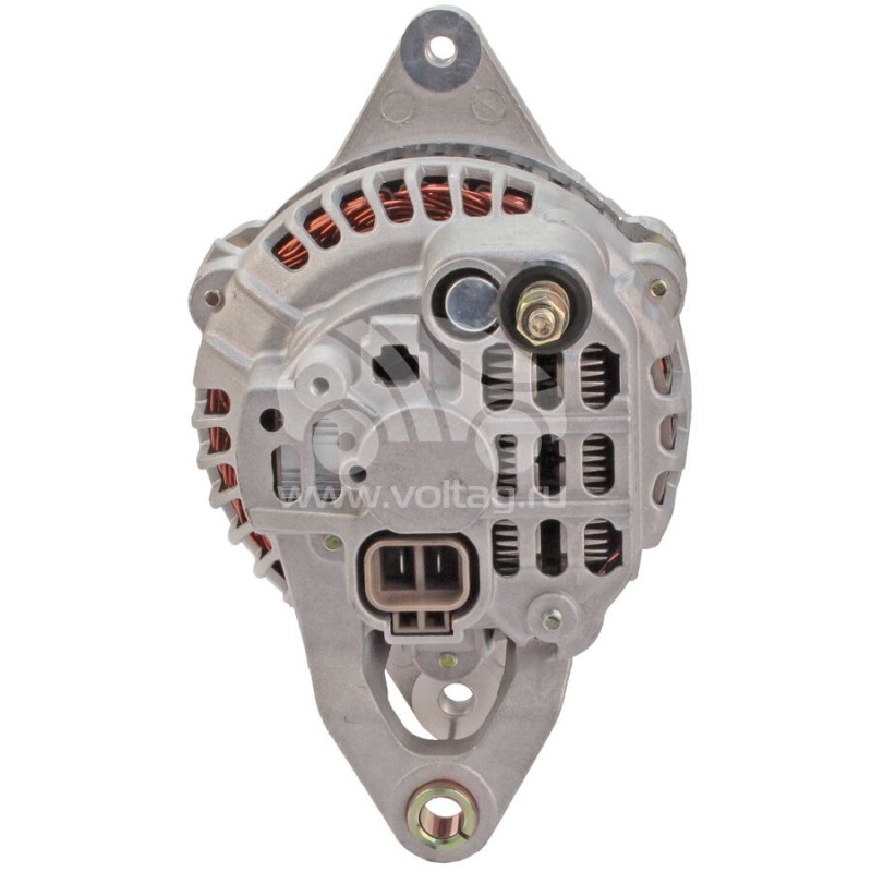 ALA1276 Alternatör