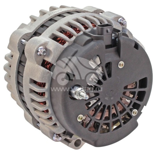 ALD8302 Alternatör