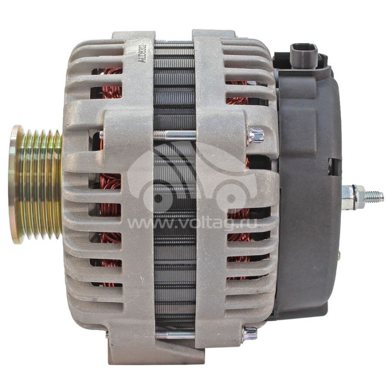 ALD8302 Alternatör