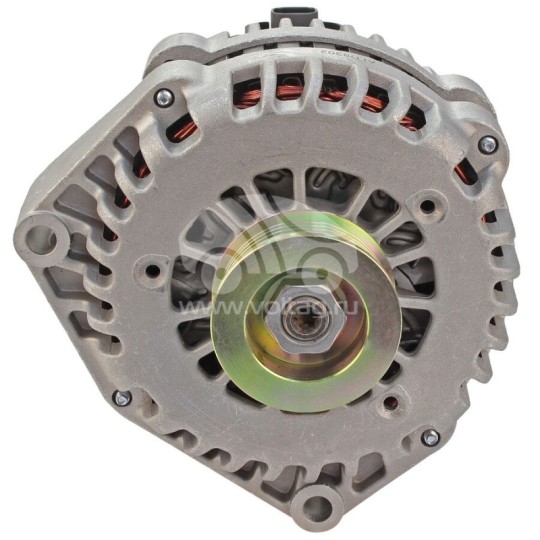 ALD8302 Alternatör