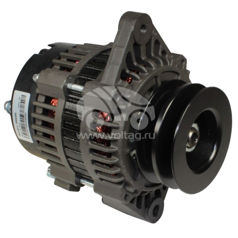ALD8463 Alternatör
