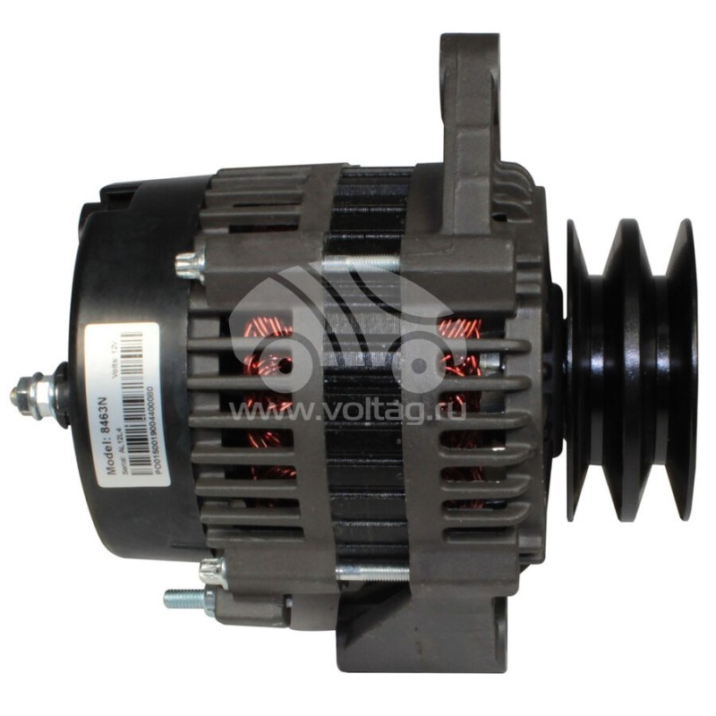 ALD8463 Alternatör