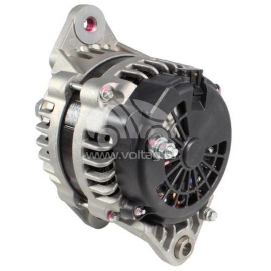 ALD8600 Alternatör