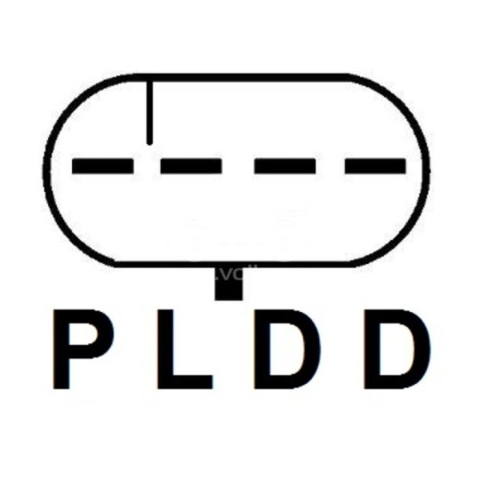 ALD8688 Alternatör