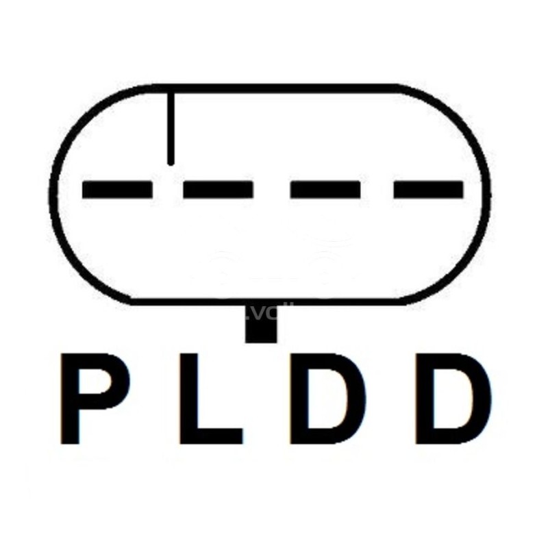 ALD8688 Alternatör